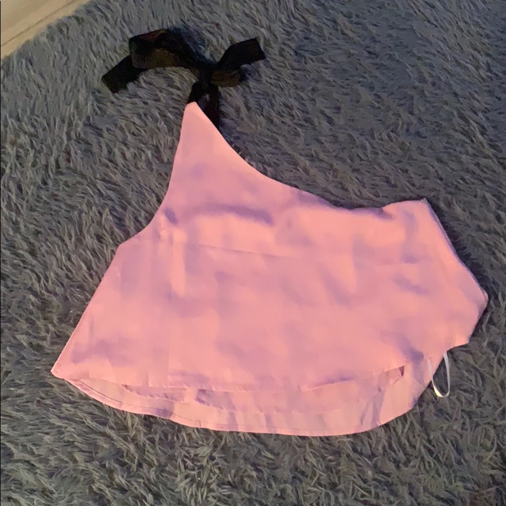 Brand new. Never worn. Fits till L